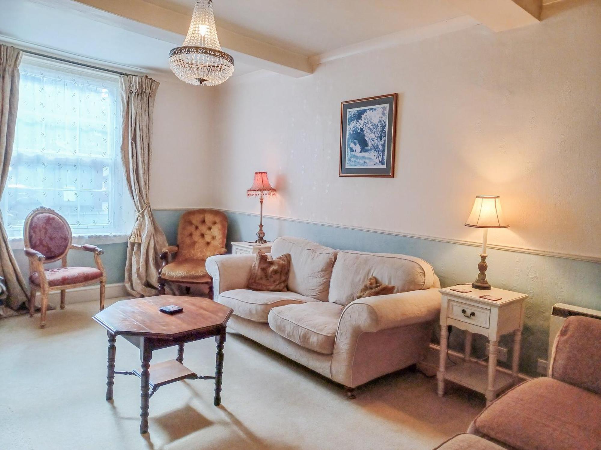 Ellinor House Villa Cleobury Mortimer Eksteriør bilde